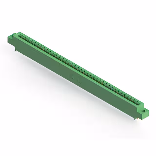 333-038-524-604 EDAC Inc.  Edgeboard Connectors